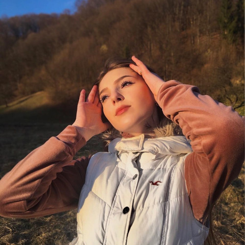 Ольга Гнатюк