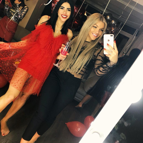 Наталья Лапинa