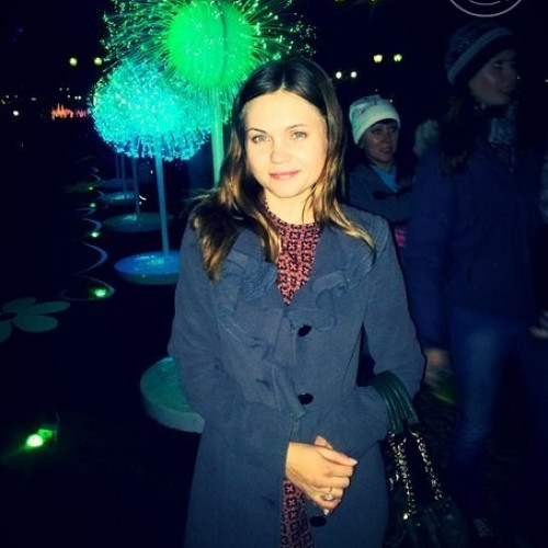 Лилия Герасимовa