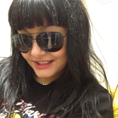 Олександра Броварчук