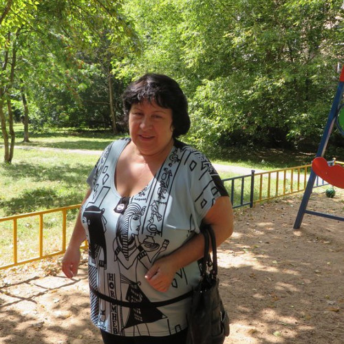 Галина