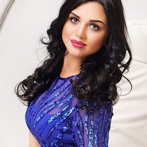 Ульяна Емельяновa