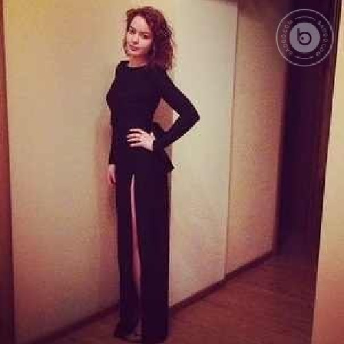 Вероника Вороновa