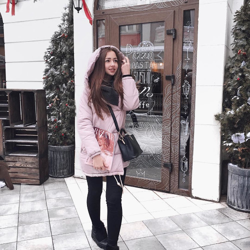 Лилия Евдокимовa