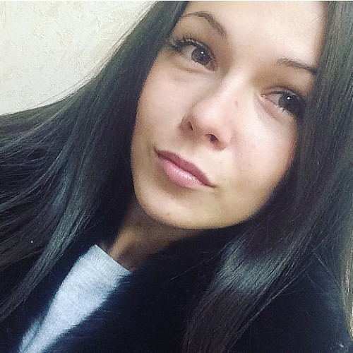 Ирина Исаевa