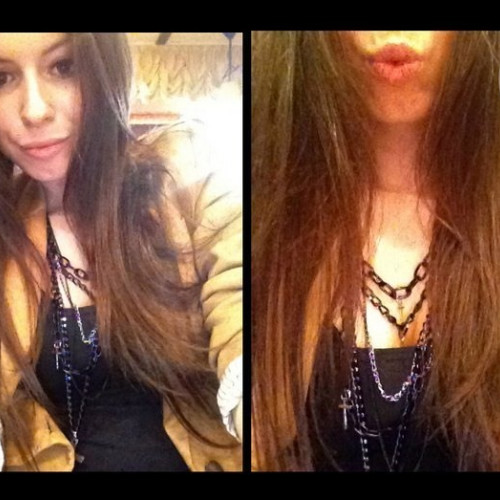 Галина Гусевa