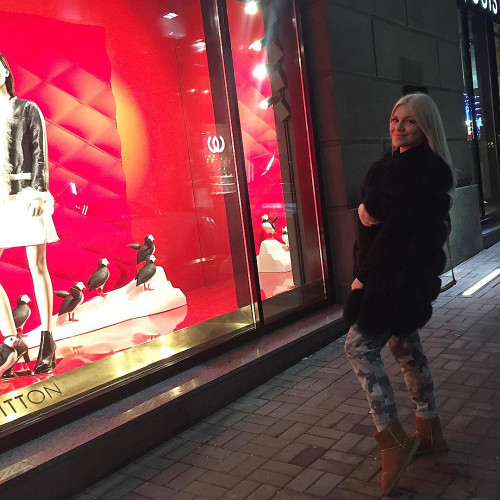 Людмила Захарчук