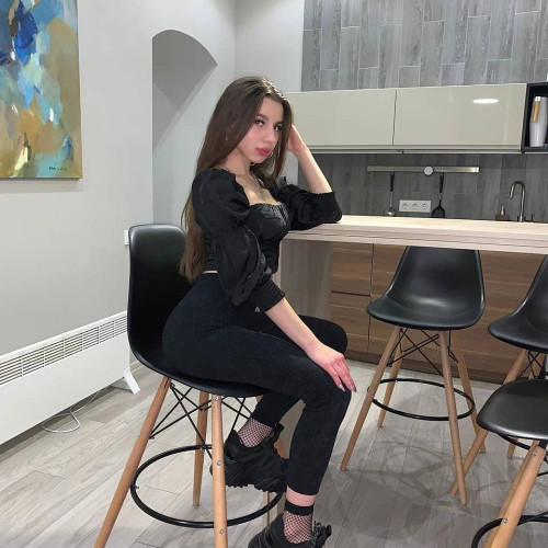 Любовь Даниловa