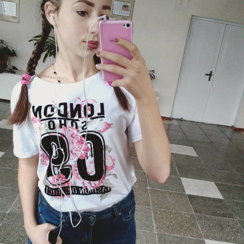 Алла Гнатюк