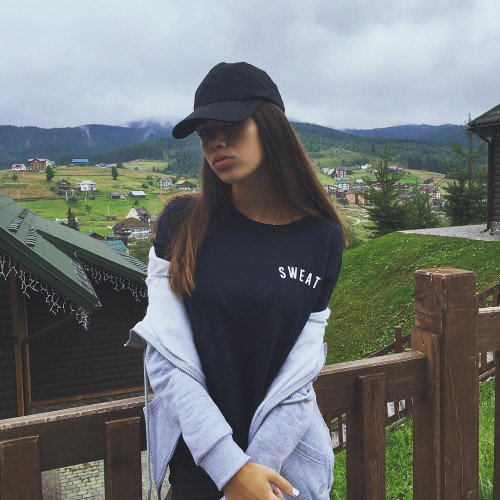 Дина Галкинa