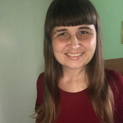 Чёрная Роза