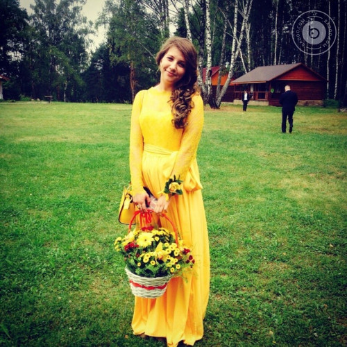 Анастасія Петренко