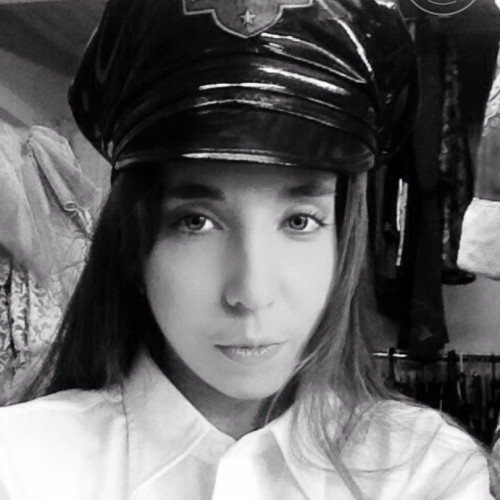 Надежда Гуляевa