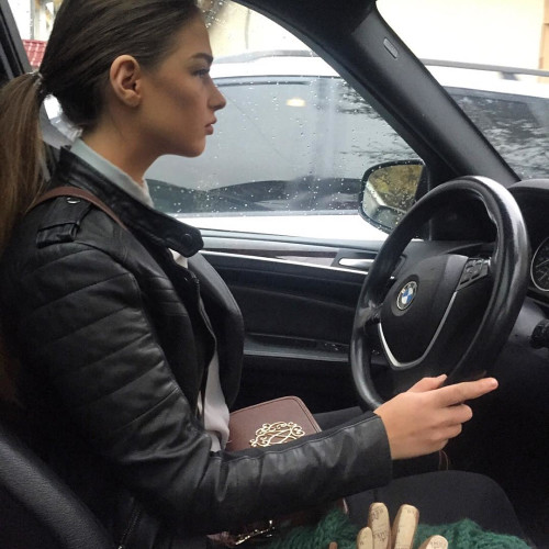 Алиса Семёновa