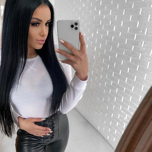 Алина Гусевa