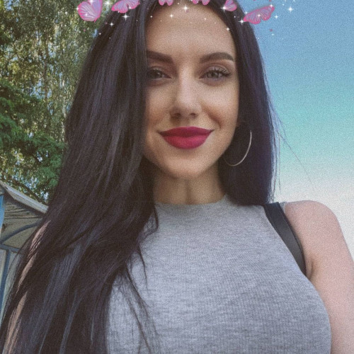 Лариса Крамарчук