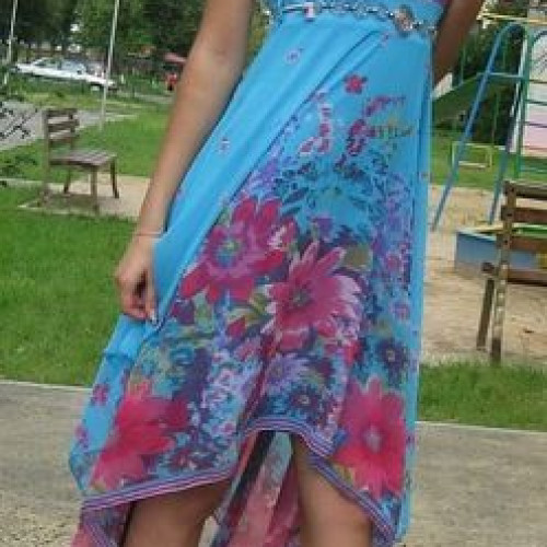 Таисия Зуевa