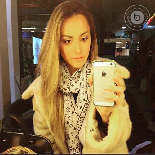 Эмилия Анисимовa