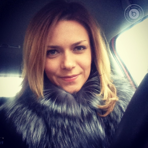 Эльвира Тарасовa