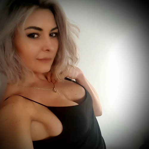 Антонина Калашниковa