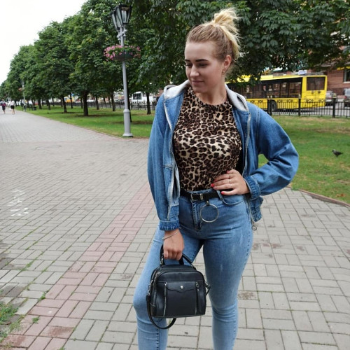 Наташа Павлюк