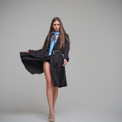 Инга Афанасьевa