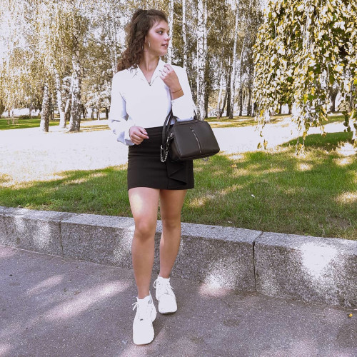 Екатерина Егоровa