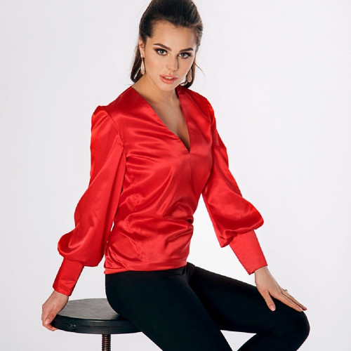 Фаина Трофимовa