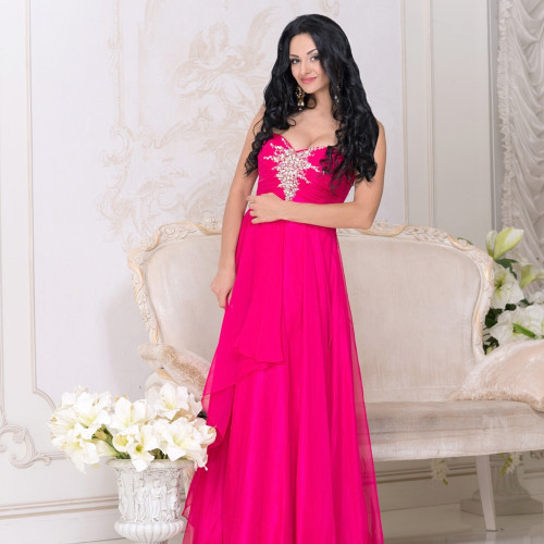 Надежда Сухановa