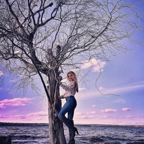 Тамара Павлюк