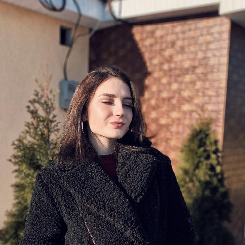 Ксения Степановa