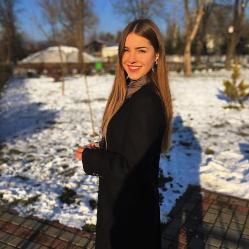 Рада Прохоровa