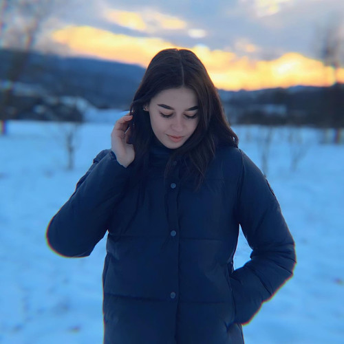 Нина Шашковa