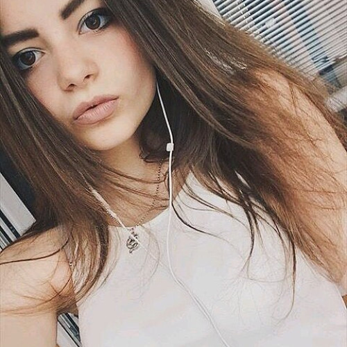 Инесса Меркушевa