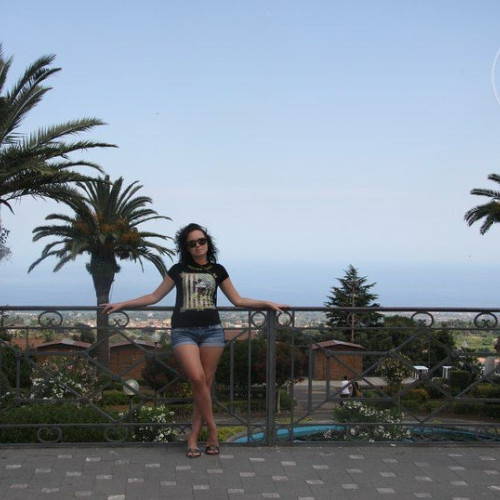 Лидия Большаковa