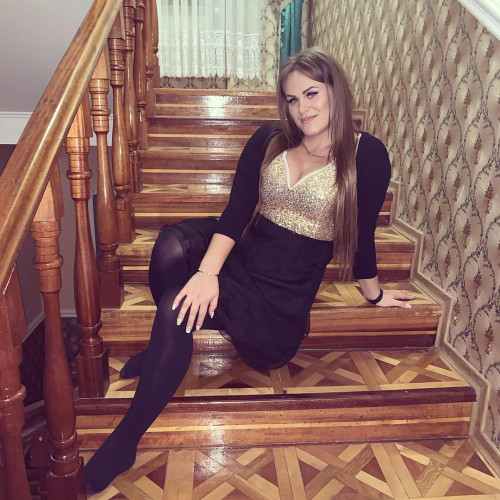 Алёна Блиновa