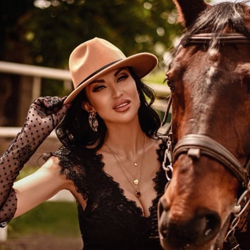 Алла Пономаренко