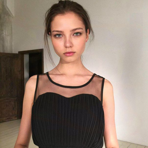 Марта Павловa