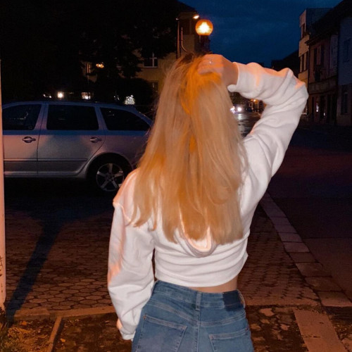 Катерина Середа