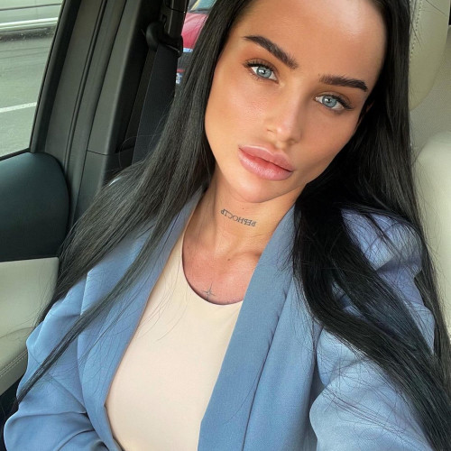 Валентина Харитоновa