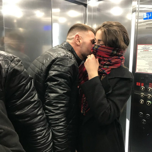 Наташа Шевчук