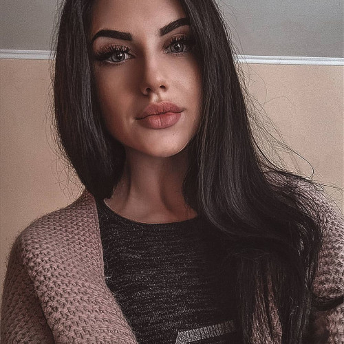 Рада Горбуновa