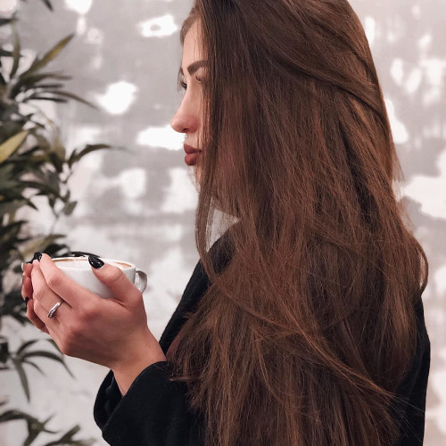 Елизавета Прохоровa