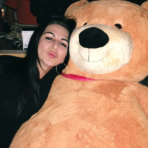 Лариса Таращук