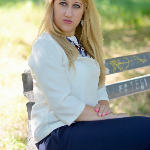 Федосья Богдановa