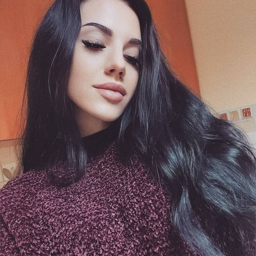 Надія Крамаренко