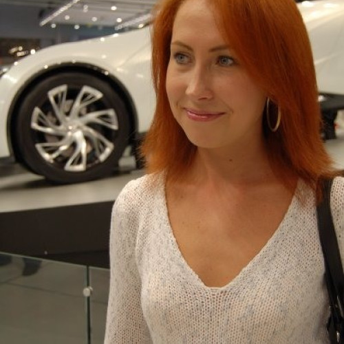 Рената Васильевa