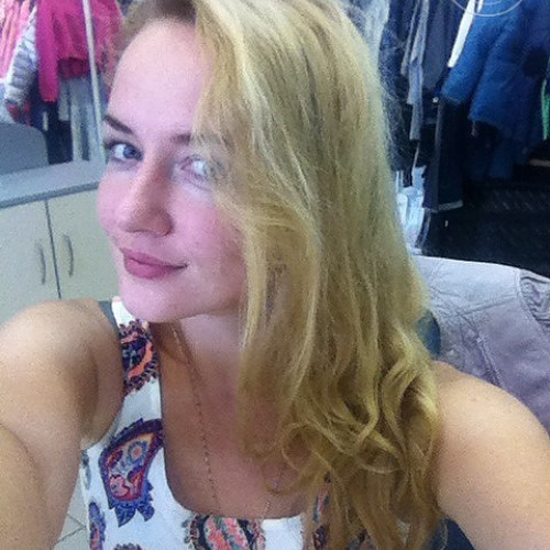 Дарья Соболевa