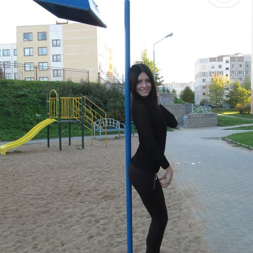 Діана Шевченко