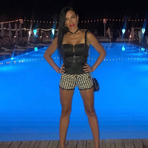 Елена Павловa